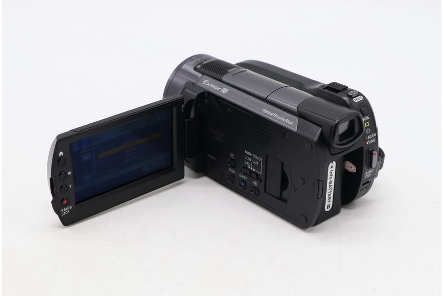 Видеокамера Sony HDR-XR500E
