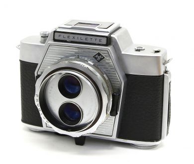 Agfa Flexilette