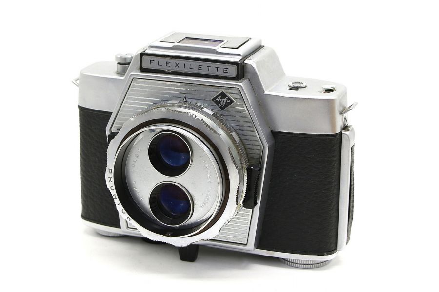 Agfa Flexilette