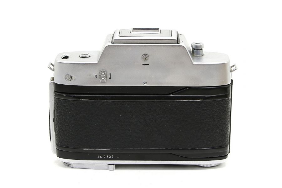 Agfa Flexilette