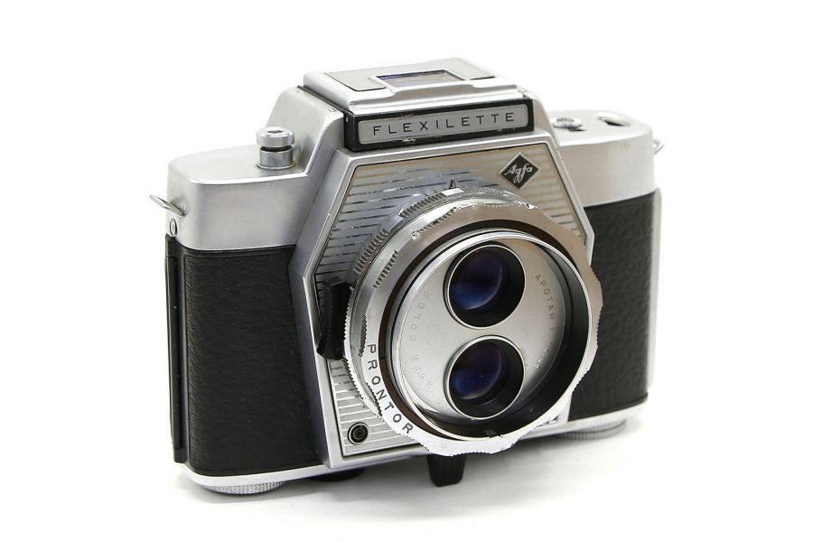 Agfa Flexilette