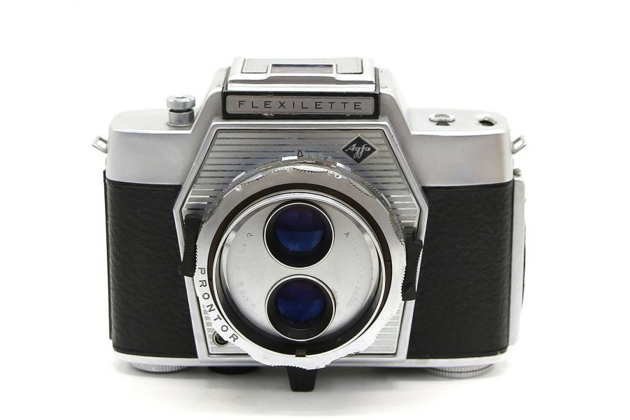 Agfa Flexilette