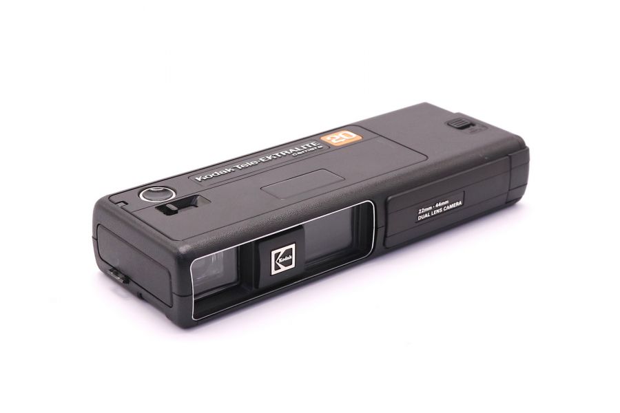 Kodak Tele-Ektralite 20