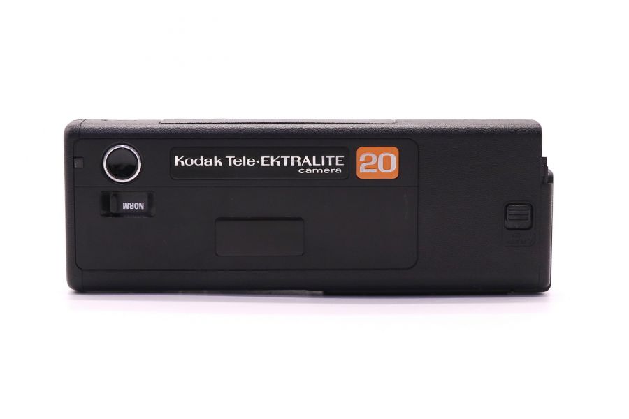 Kodak Tele-Ektralite 20