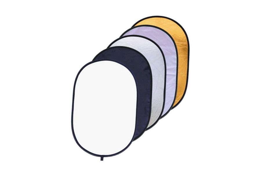 Отражатель 90x120