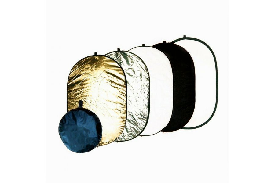 Отражатель 90x120