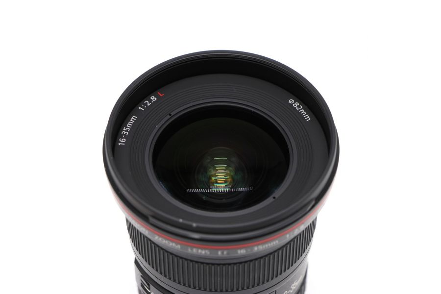 Canon EF 16-35mm f/2.8L II USM б/у