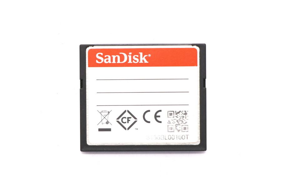 Флеш карта Compact Flash SanDisk Extreme Pro 32GB 160MB/s