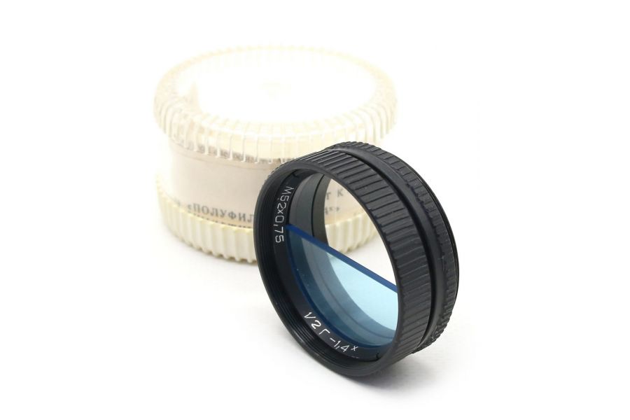 Фотонасадка 