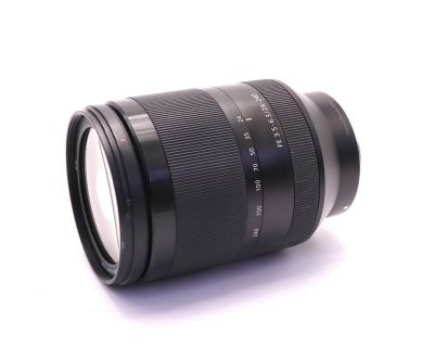 Sony FE 24-240mm f/3.5-6.3 OSS 