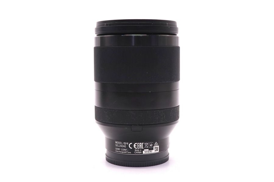 Sony FE 24-240mm f/3.5-6.3 OSS 