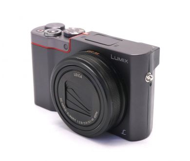 Panasonic Lumix DMC-TZ100