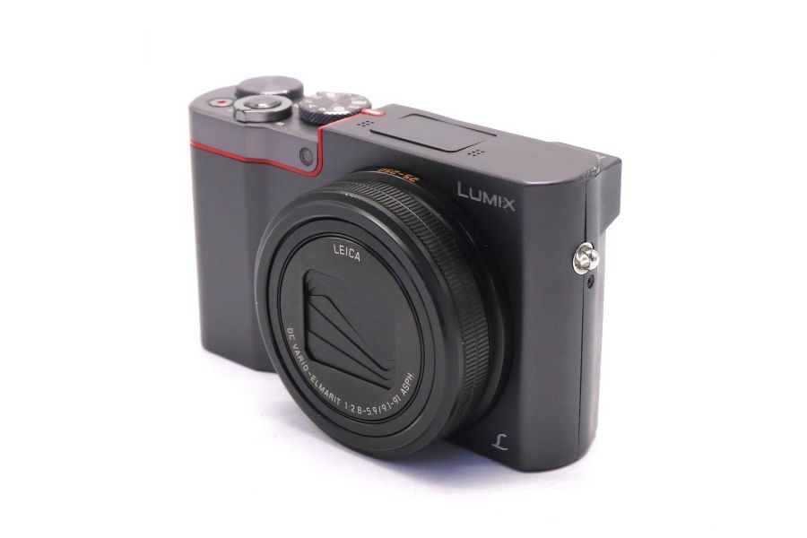 Panasonic Lumix DMC-TZ100