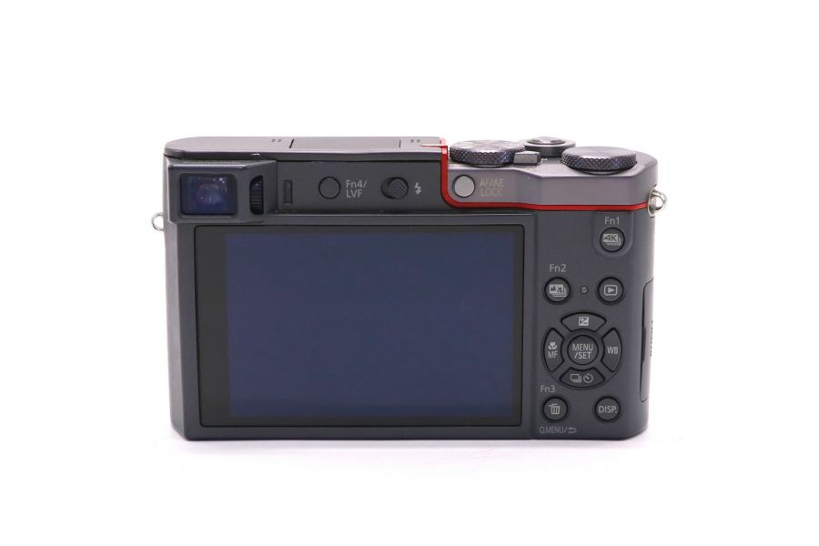 Panasonic Lumix DMC-TZ100