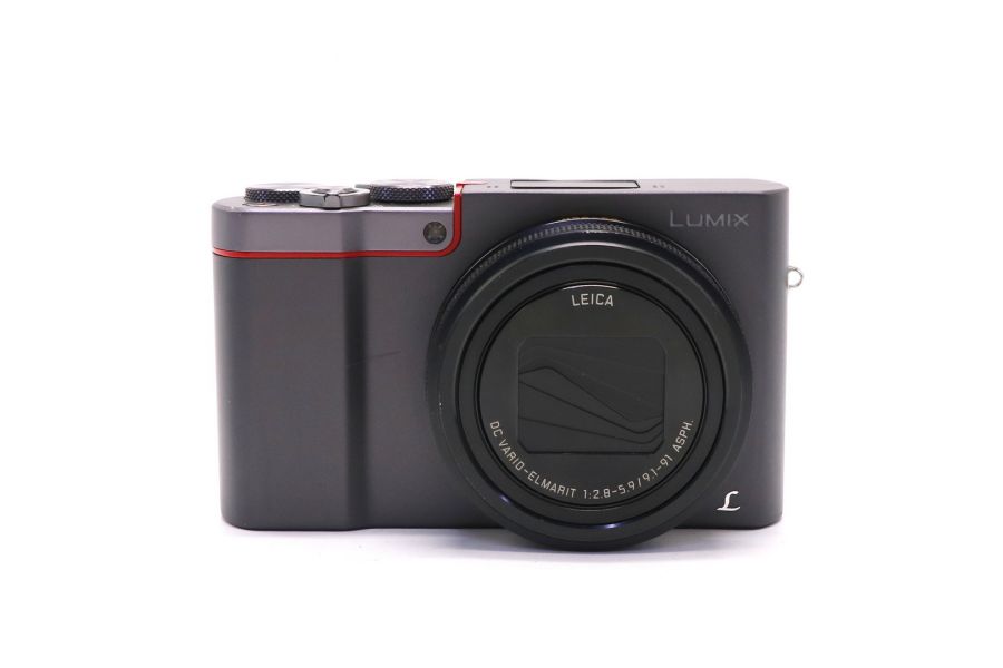 Panasonic Lumix DMC-TZ100