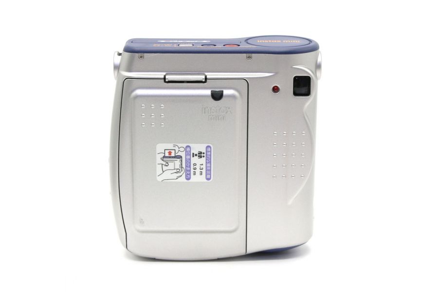 Fujifilm Instax Mini 10 в упаковке
