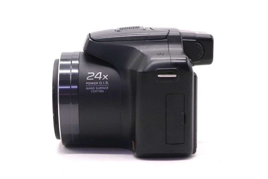 Panasonic Lumix DMC-FZ62