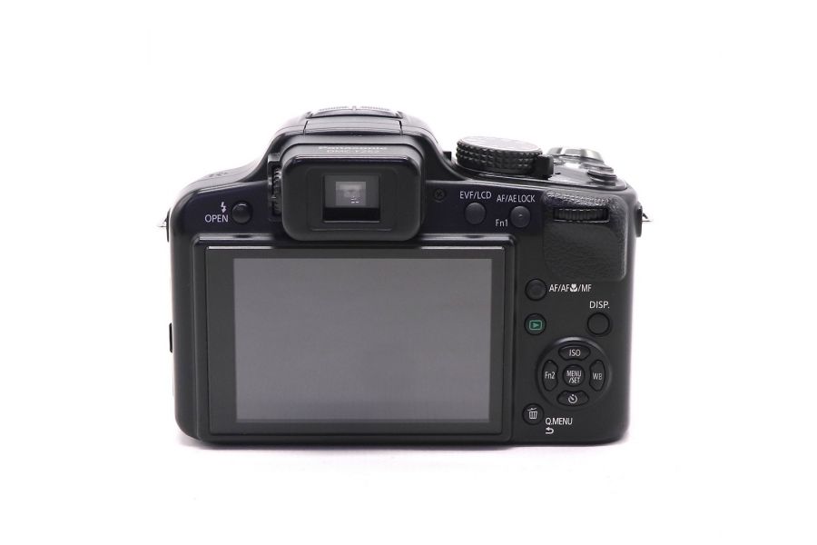Panasonic Lumix DMC-FZ62