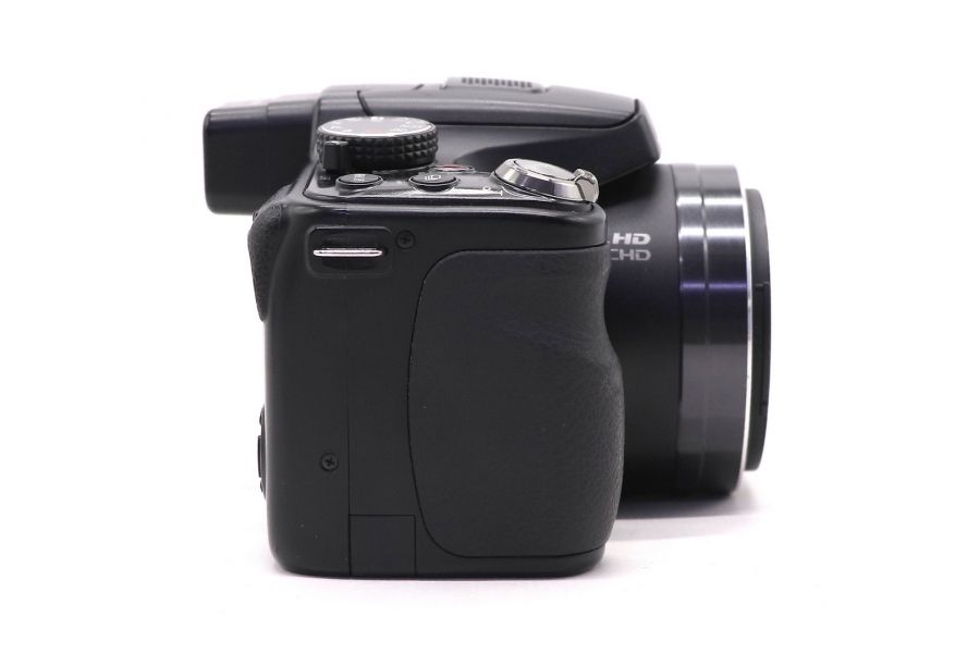 Panasonic Lumix DMC-FZ62