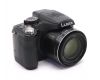 Panasonic Lumix DMC-FZ62