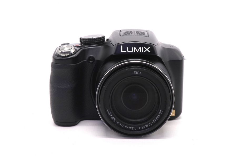 Panasonic Lumix DMC-FZ62