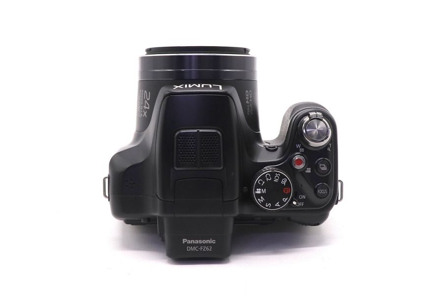 Panasonic Lumix DMC-FZ62