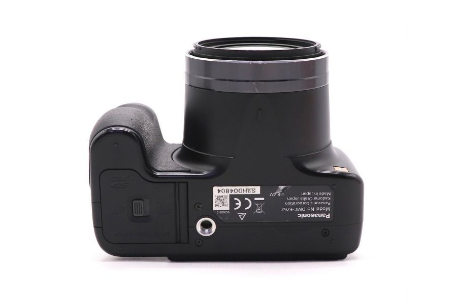 Panasonic Lumix DMC-FZ62