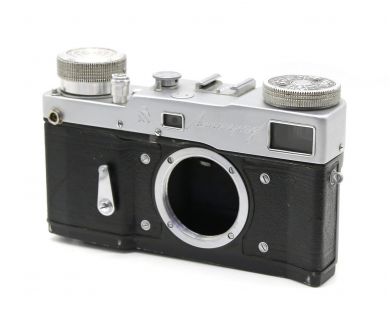 Ленинград body (ГОМЗ, 1964г)