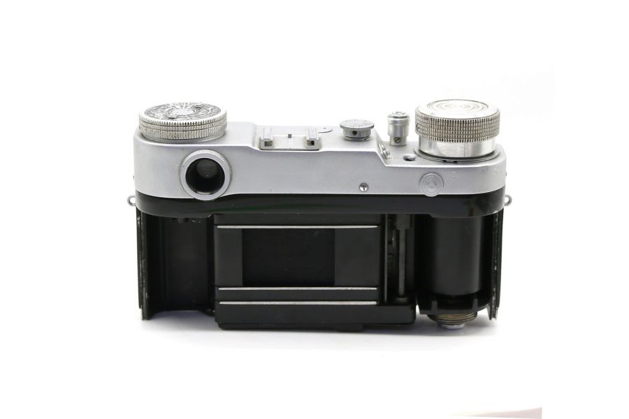 Ленинград body (ГОМЗ, 1964г)