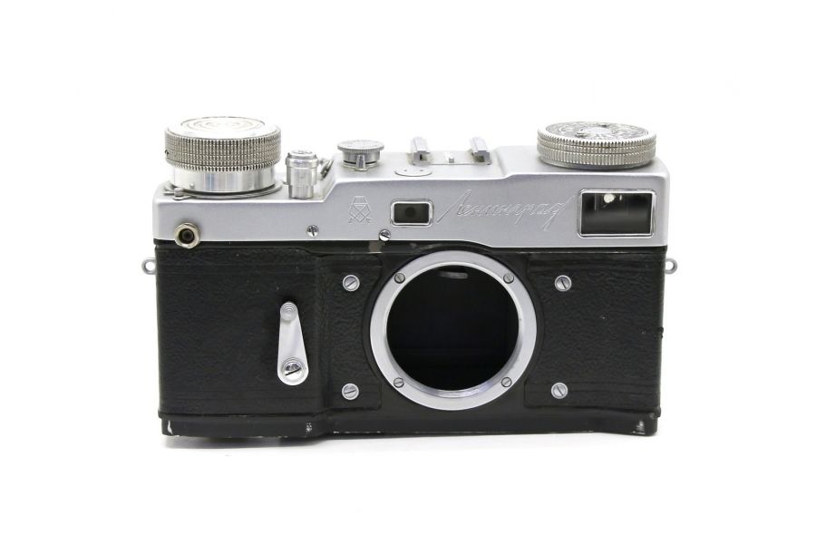 Ленинград body (ГОМЗ, 1964г)