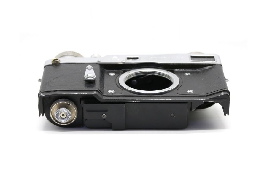 Ленинград body (ГОМЗ, 1964г)