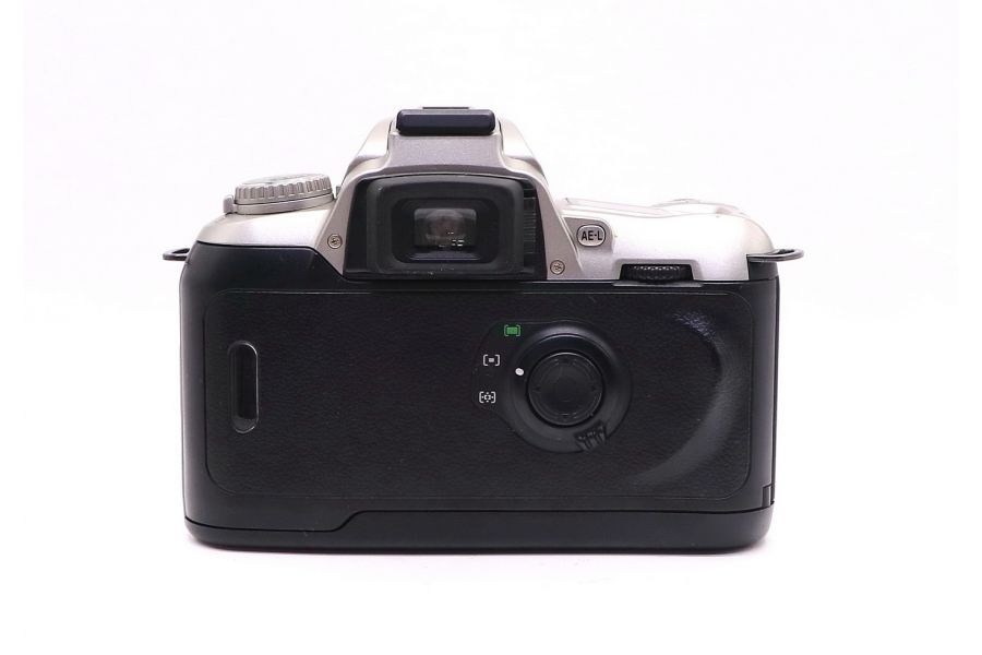 Nikon F75 kit 28-100mm