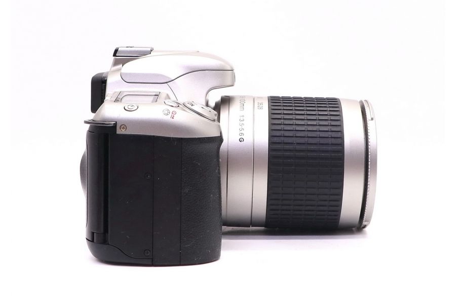 Nikon F75 kit 28-100mm