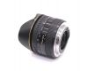 Sigma AF 15mm f/2.8 EX DG FISHEYE Canon EF б.