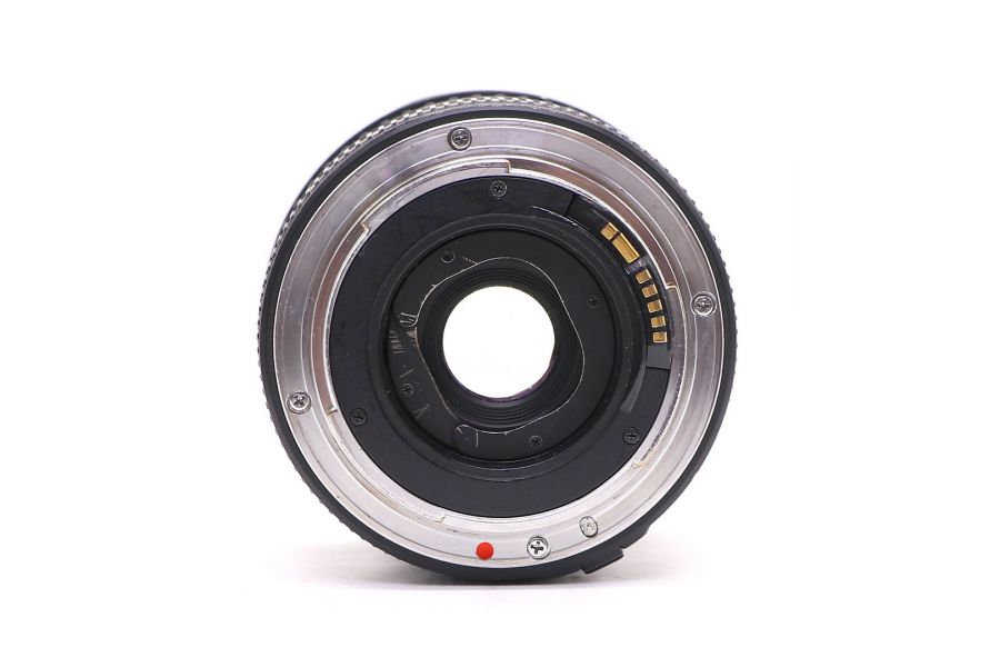 Sigma AF 15mm f/2.8 EX DG FISHEYE Canon EF б.