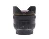 Sigma AF 15mm f/2.8 EX DG FISHEYE Canon EF б.