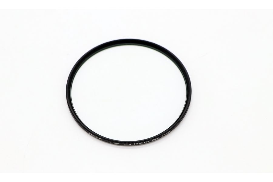 Светофильтр Massa super slim HMC UV 77mm