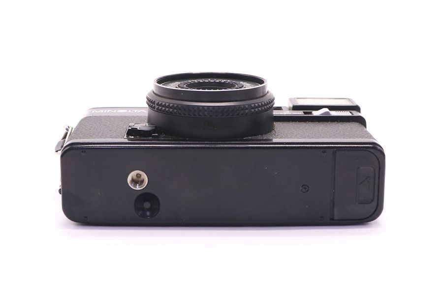 Minolta Hi-Matic SD2