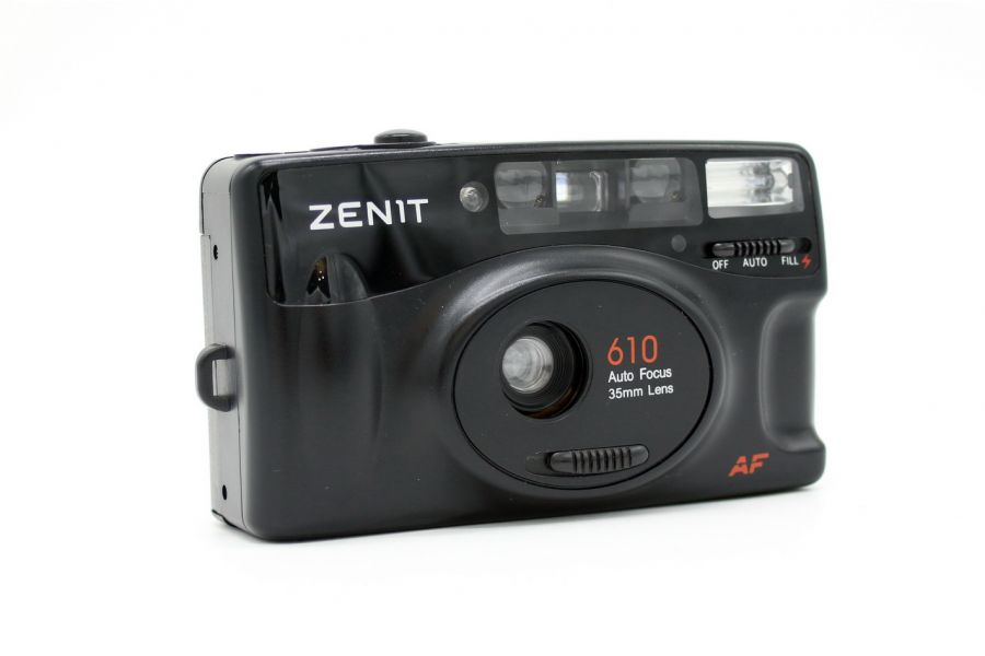 Зенит 610 (КМЗ, 2001)