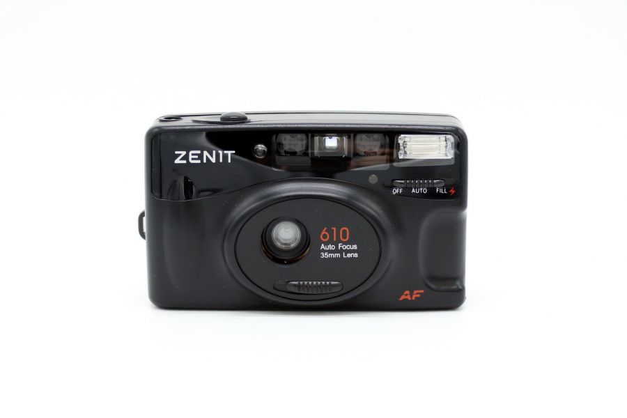 Зенит 610 (КМЗ, 2001)