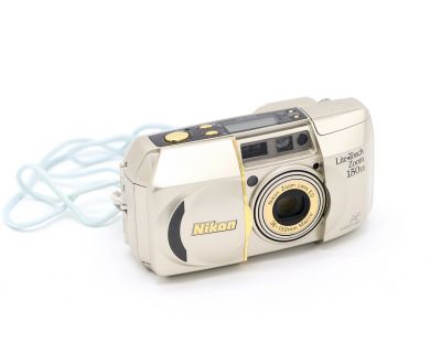 Nikon Lite Touch Zoom 150 ED AF