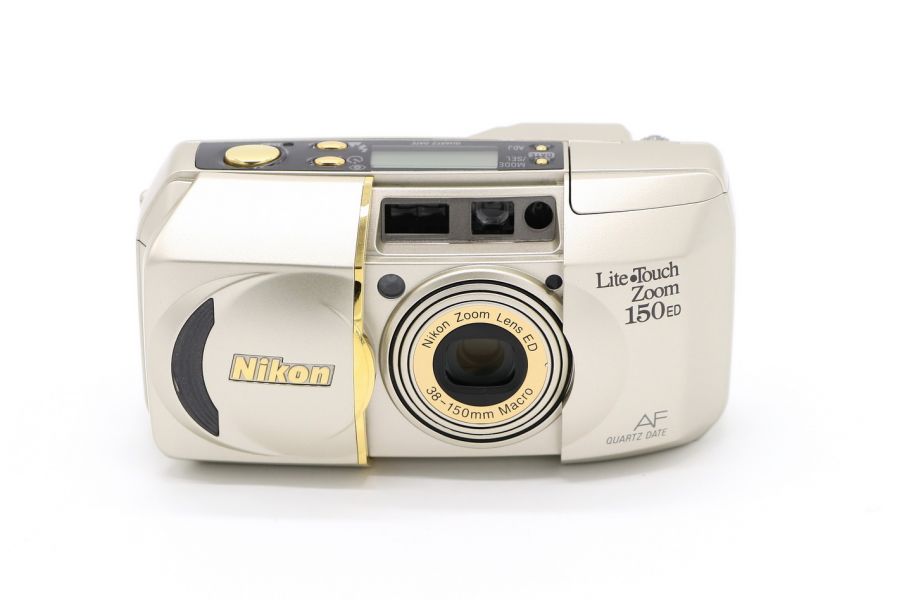 Nikon Lite Touch Zoom 150 ED AF