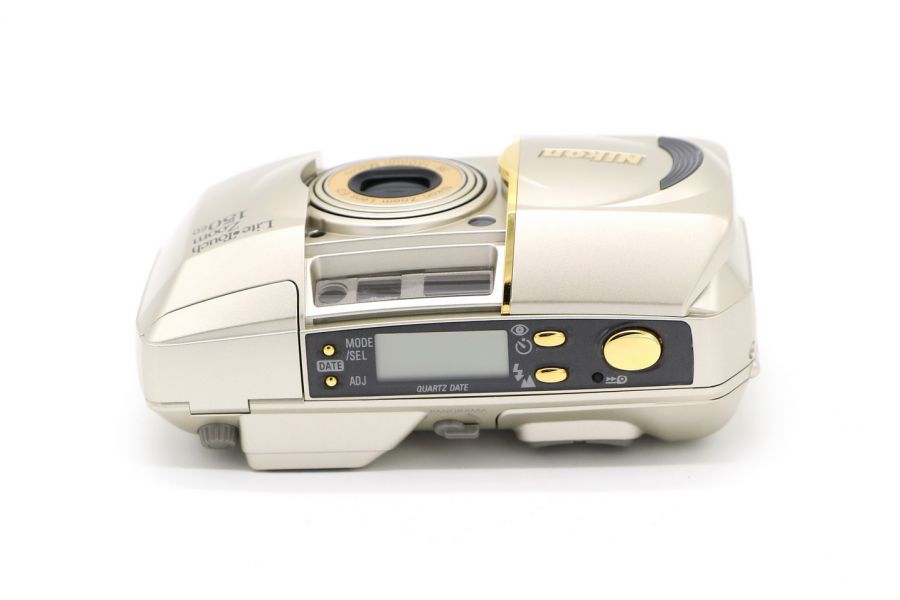 Nikon Lite Touch Zoom 150 ED AF