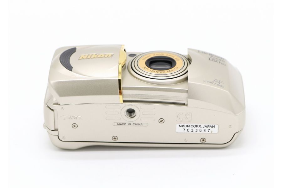 Nikon Lite Touch Zoom 150 ED AF