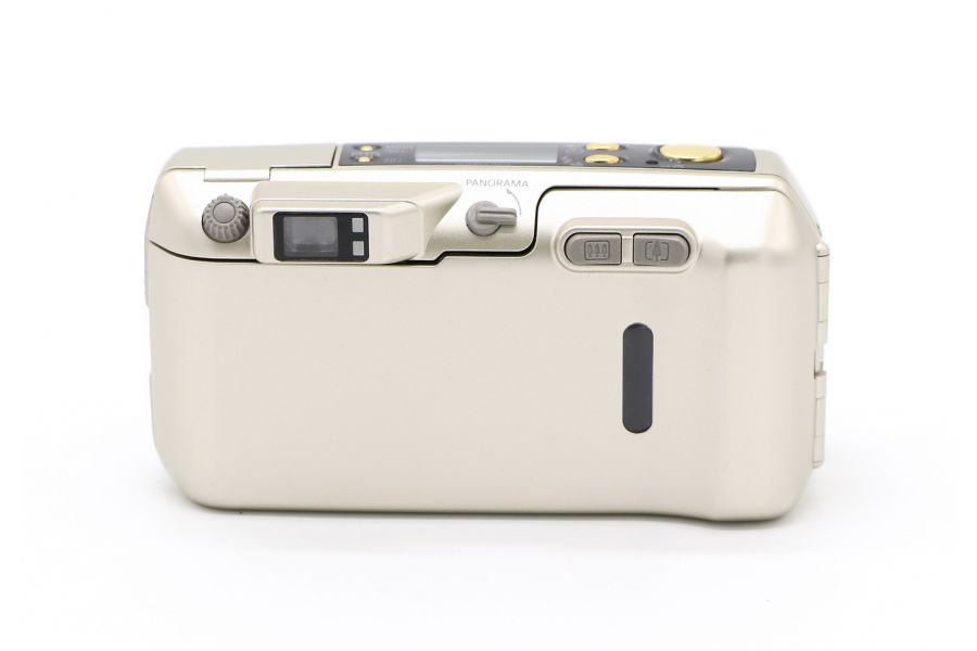 Nikon Lite Touch Zoom 150 ED AF