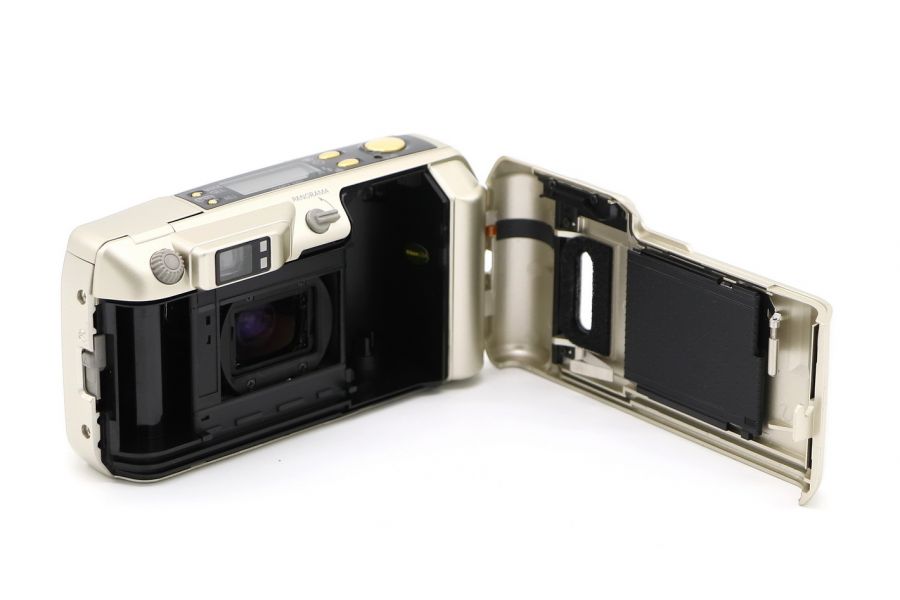 Nikon Lite Touch Zoom 150 ED AF