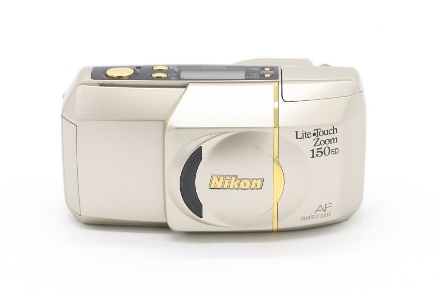 Nikon Lite Touch Zoom 150 ED AF