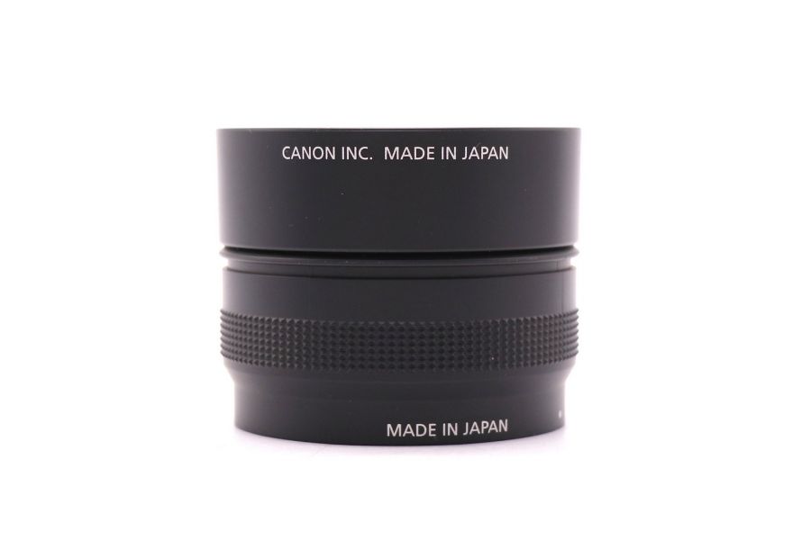 Адаптер для телеконвертера Canon LA-DC58K