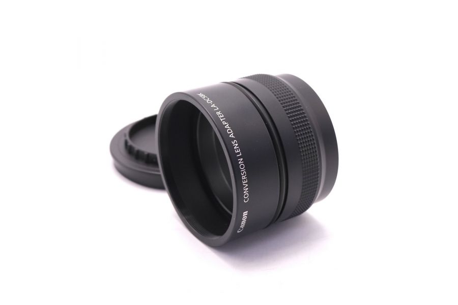 Адаптер для телеконвертера Canon LA-DC58K