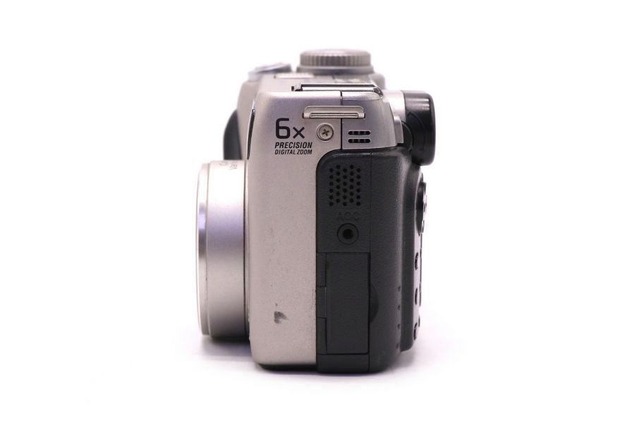 Sony Cybershot DSC-S75